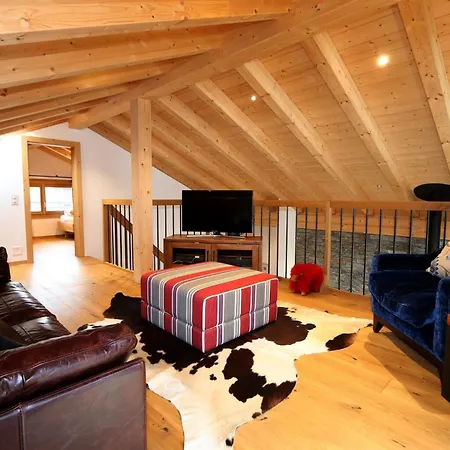 Pyrit Appartement-fewo 8-bettwohnung By Interhome Appartamento Saas-Fee