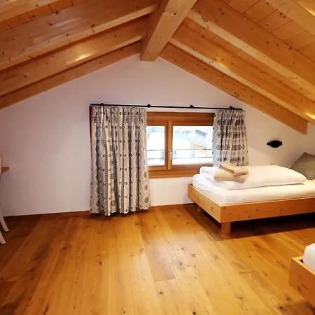 Pyrit Appartement-fewo 8-bettwohnung By Interhome Appartamento