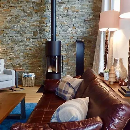 Pyrit Appartement-fewo 8-bettwohnung By Interhome Appartamento