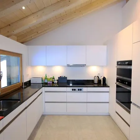 Pyrit Appartement-fewo 8-bettwohnung By Interhome