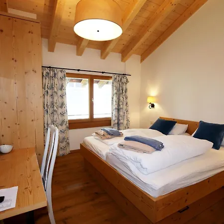 Pyrit Appartement-fewo 8-bettwohnung By Interhome Appartamento Saas-Fee