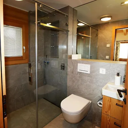 Pyrit Appartement-fewo 8-bettwohnung By Interhome Appartamento